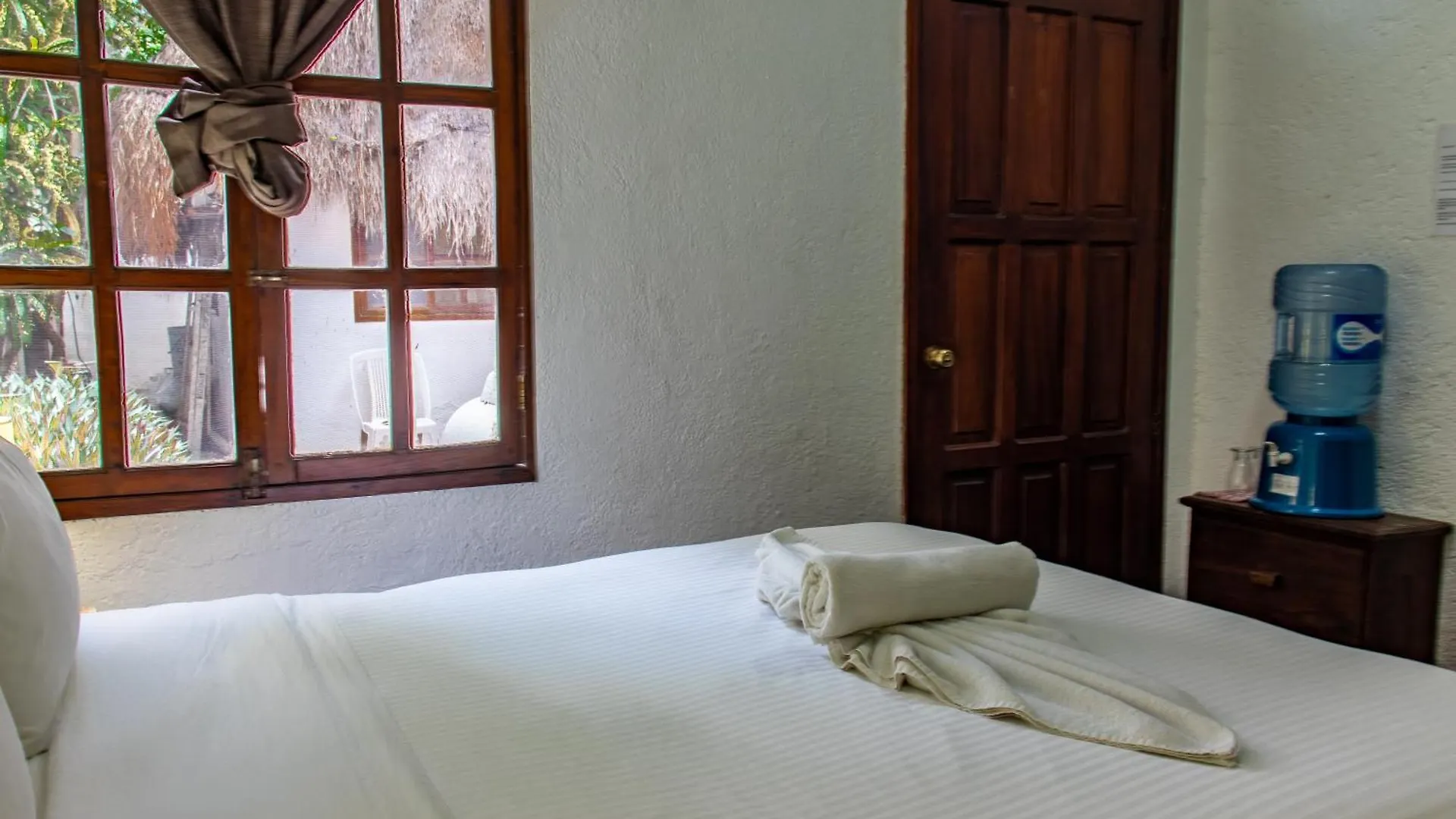 Bed & Breakfast Casaejido Bed & Breakfast Playa del Carmen